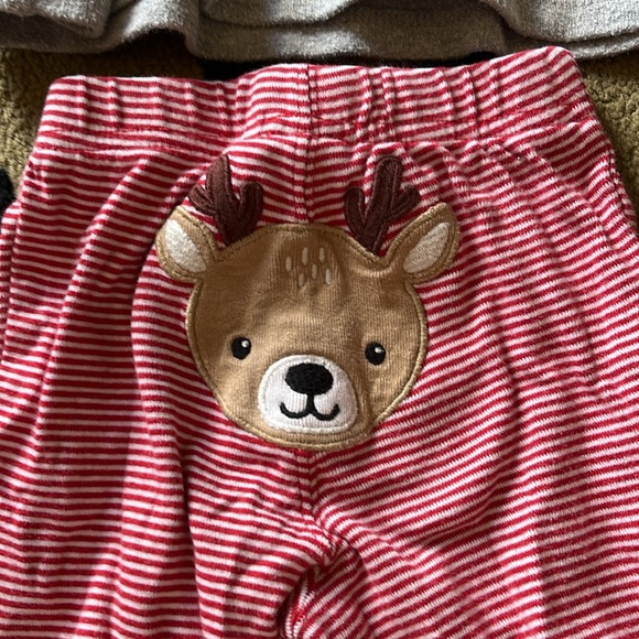 12 month bundle: fall/winter - Picture 3 of 7